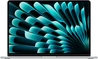 Apple MacBook Air 15", Silver, M3 - 8 Core CPU / 10 Core GPU, 8GB RAM, 512GB SSD