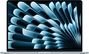 Apple MacBook Air 15", Sky Blue, M4 - 10 Core CPU ...