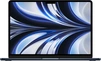 Apple MacBook Air, Midnight, M2 - 8 Core CPU / 8 Core G...