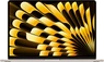 Apple MacBook Air 15", Starlight, M2 - 8 Core CPU ...