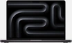 Apple MacBook Pro 14.2", Space Black, M4 - 10 Core...
