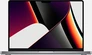 Apple MacBook Pro 14.2", Space Gray, M1 Pro - 10 C...