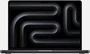 Apple MacBook Pro 14.2", Space Black, M4 Pro - 14 ...