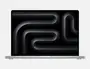Apple MacBook Pro 16.2", silber, M4 Pro - 14 Core ...