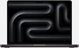 Apple MacBook Pro 14.2", Space Black, M4 - 10 Core...