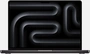Apple MacBook Pro 14.2", Space Black, M4 - 10 Core...