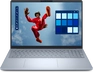 Dell 16 Plus DB16250, Ice Blue, Core Ultra 9 288V, 32GB RAM, 1TB SSD