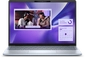 Dell Inspiron 14 Plus 7441, Ice Blue, Snapdragon X Plus...