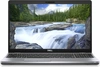 Dell Latitude 15 5510, Gray, Core i5-10310U, 8GB RAM, 512GB SSD