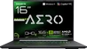GIGABYTE AERO X16 1VH93DEC64AH, Space Gray, Ryzen AI 7 ...