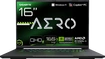 GIGABYTE AERO X16 1WH93DEC64AH, Space Gray, Ryzen AI 7 ...