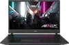 GIGABYTE AORUS 17 BSF-H3DE654SH, Core i7-13620H, 16GB R...