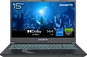 GIGABYTE G5 MF5-H2DE354KH, Core i7-13620H, 16GB RAM, 1T...
