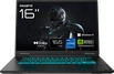 GIGABYTE Gaming A16 CWHI3DEC94SH, Black Steel, Core i7-...