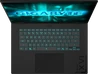 GIGABYTE Gaming A16 3WHK3DE894SH, Black Steel, Ryzen 7 ...