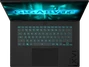 GIGABYTE Gaming A16 3THK3DE894SH, Black Steel, Ryzen 7 ...