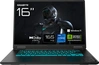 GIGABYTE Gaming A16 CMHI2DE894SH, Black Steel, Core i7-...