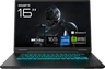 GIGABYTE Gaming A16 CTHI3DE894SH, Black Steel, Core i7-...