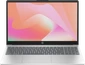 HP 15-fc0034ng, Natural Silver, Ryzen 3 7320U, 8GB RAM,...