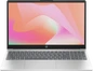 HP 15-fc0355ng, Natural Silver, Ryzen 5 7520U, 8GB RAM, 512GB SSD
