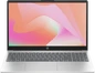 HP 15-fc0651ng, Natural Silver, Ryzen 5 7520U, 8GB RAM,...