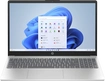 HP 15-fd1053ng, Natural Silver, Core 3 100U, 8GB RAM, 5...