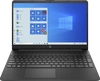 HP 15s-eq2252ng, Jet Black, Ryzen 5 5500U, 8GB RAM, 256...