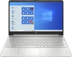 HP 15s-eq2575ng, Natural Silver, Ryzen 7 5700U, 8GB RAM...