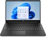 HP 15s-eq3057ng, Jet Black, Ryzen 5 5625U, 16GB RAM, 51...