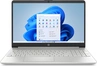 HP 15s-fq5657ng, Natural Silver, Core i5-1235U, 8GB RAM...