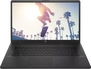HP 17-cn2270ng, Jet Black/Starry Black, Core i7-1255U, 16GB RAM, 512GB SSD