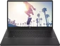 HP 17-cn3132ng, Jet Black/Starry Black, Core i3-N305, 8...