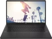 HP 17-cn3133ng, Jet Black/Starry Black, Core i3-N305, 8...