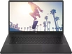 HP 17-cn3150ng, Jet Black/Starry Black, Core i5-1334U, ...