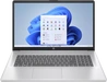 HP 17-cn4055ng, Natural Silver, Core 5 120U, 16GB RAM, ...