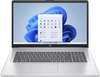HP 17-cn4159ng, Natural Silver, Core 5 120U, 16GB RAM, ...