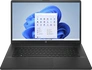 HP 17-cp2033ng, Jet Black, Ryzen 3 7320U, 8GB RAM, 512G...