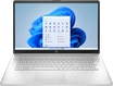 HP 17-cp2057ng, Natural Silver, Ryzen 5 7520U, 16GB RAM...