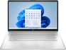 HP 17-cp2163ng, Natural Silver, Ryzen 5 7520U, 16GB RAM...