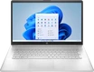 HP 17-cp2559ng, Natural Silver, Ryzen 5 7520U, 16GB RAM...
