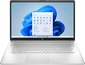 HP 17-cp2651ng, Natural Silver, Ryzen 5 7520U, 8GB RAM,...