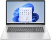 HP 17-cp3075ng, Soft Grey, Ryzen 7 7730U, 16GB RAM, 512...