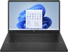 HP 17-cp3278ng, Jet Black, Ryzen 7 7730U, 16GB RAM, 512GB SSD