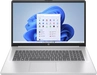 HP 17-cp3676ng, Soft Grey, Ryzen 7 7730U, 16GB RAM, 1TB...
