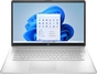 HP 17-p2166ng, Natural Silver, Ryzen 5 7520U, 16GB RAM,...