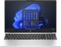 HP 255 G10, Silver, Ryzen 5 7520U, 8GB RAM, 512GB SSD