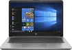 HP 340S G7, Natural Silver, Core i7-1065G7, 8GB RAM, 51...