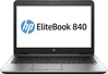 HP EliteBook 840 G4, Core i7-7500U, 8GB RAM, 512GB SSD,...