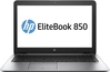 HP EliteBook 850 G4, Core i7-7500U, 8GB RAM, 256GB SSD,...