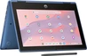 HP Fortis x360 11 G5 Chromebook, N200, 8GB RAM, 64GB Fl...